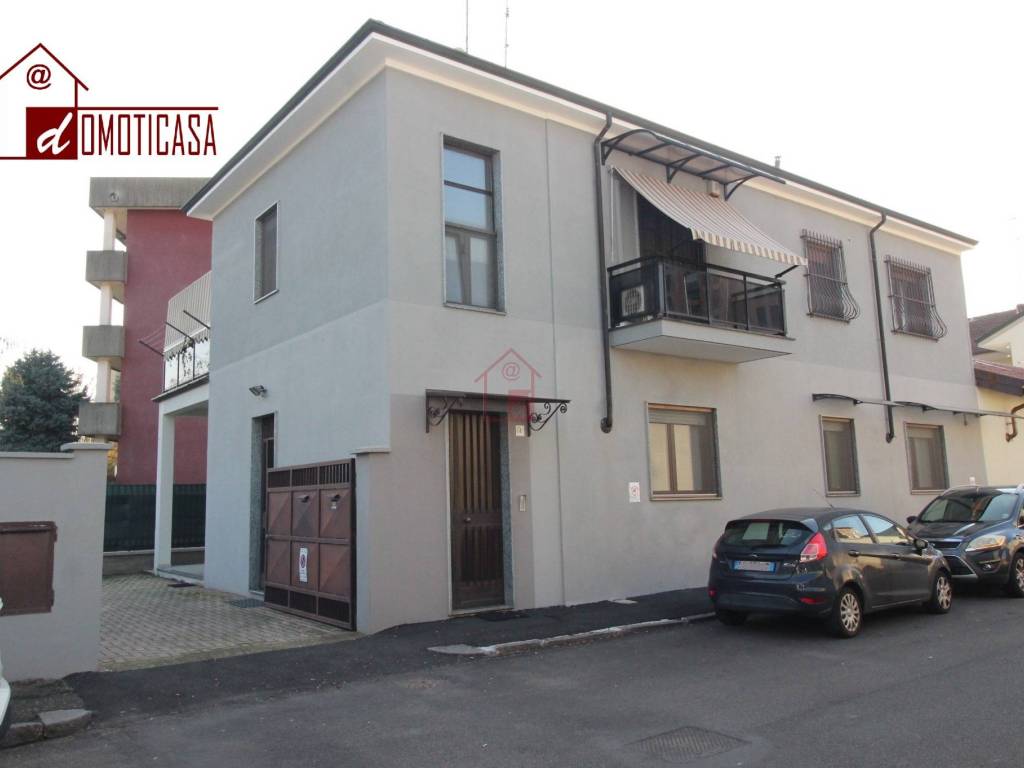 appartamento in vendita a Vercelli in zona Centro Città