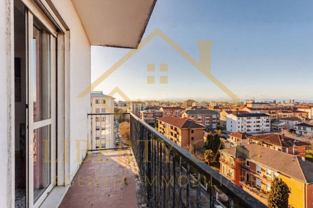 appartamento in vendita a Vercelli