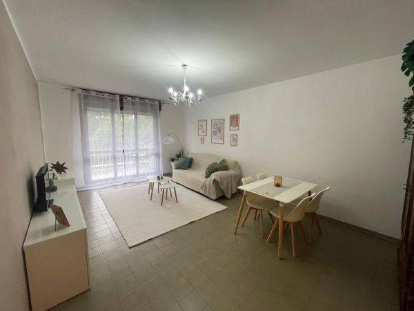 appartamento in vendita a Vercelli in zona Porta Torino