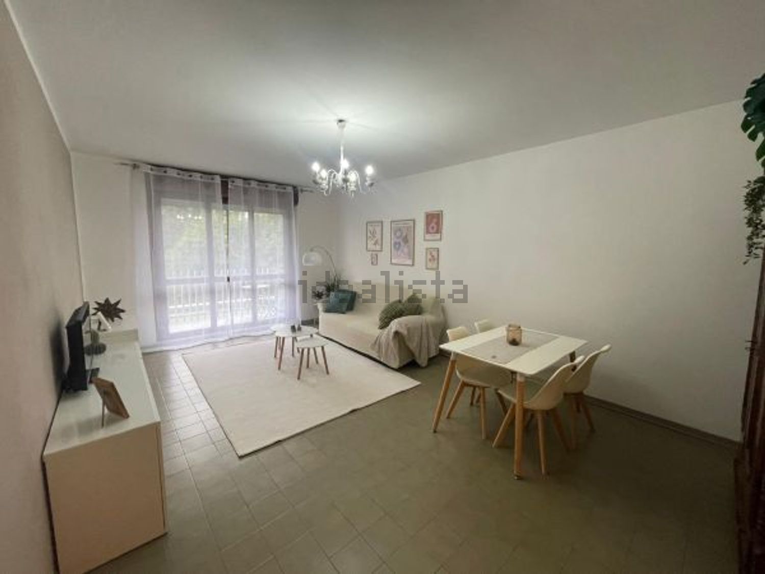 appartamento in vendita a Vercelli