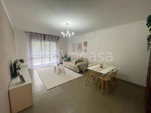 appartamento in vendita a Vercelli