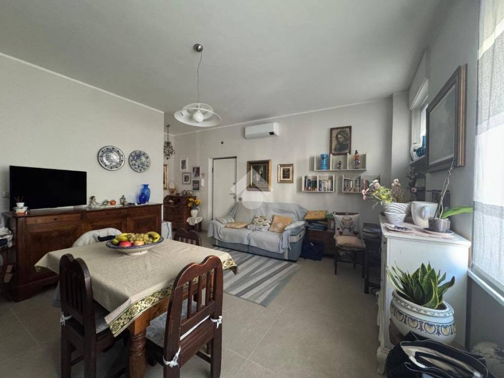 appartamento in vendita a Vercelli in zona Centro Città