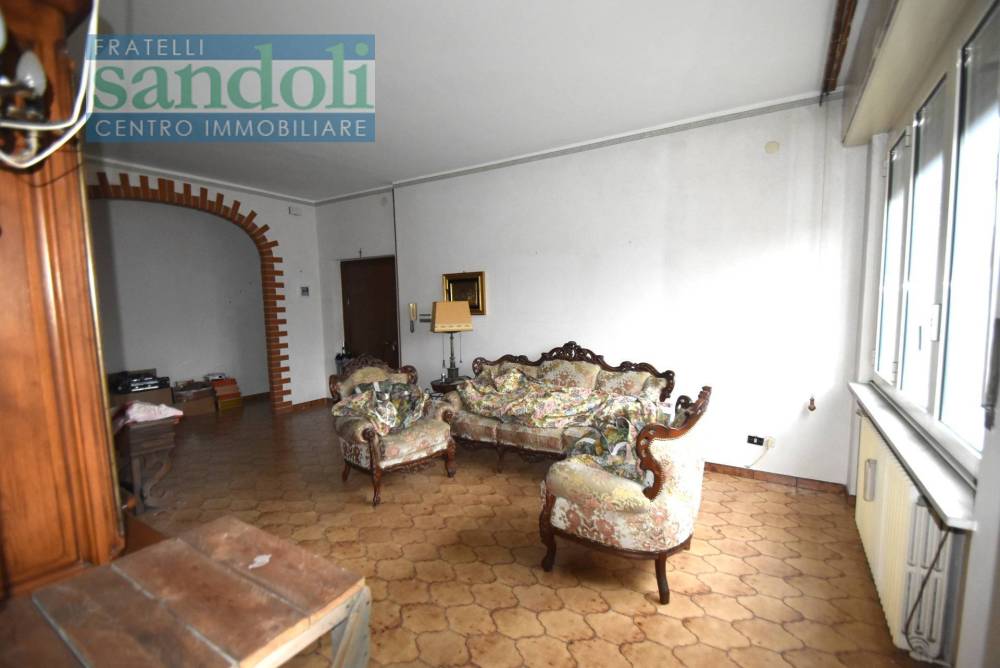 appartamento in vendita a Vercelli in zona Centro Città