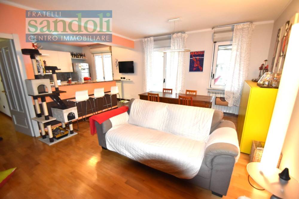 appartamento in vendita a Vercelli