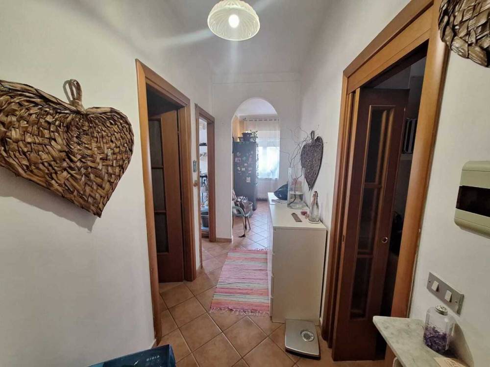 appartamento in vendita a Vercelli