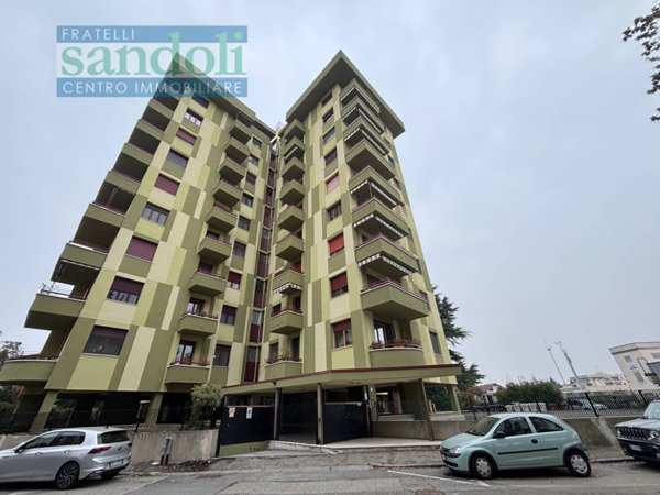 appartamento in vendita a Vercelli