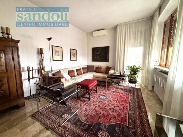 appartamento in vendita a Vercelli