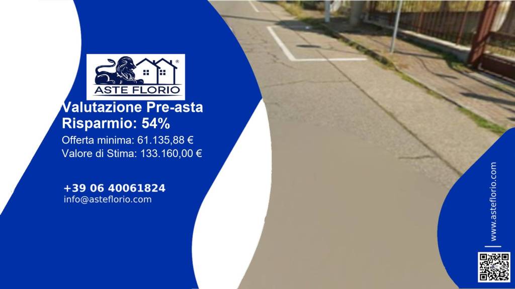 appartamento in vendita a Vercelli