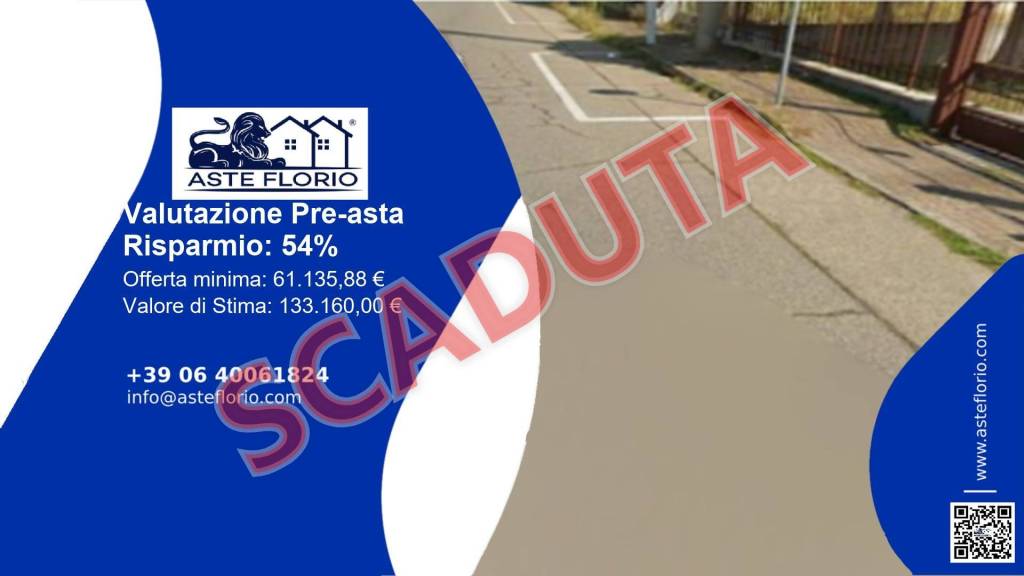 appartamento in vendita a Vercelli