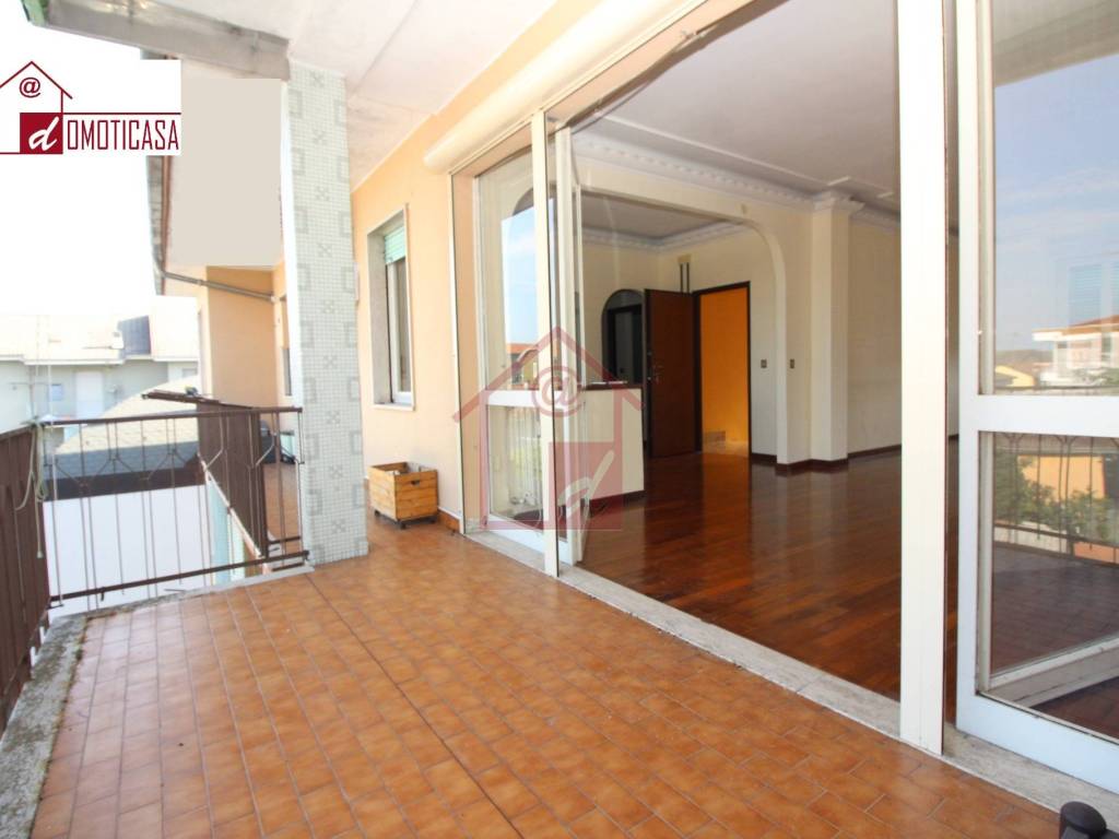 appartamento in vendita a Vercelli