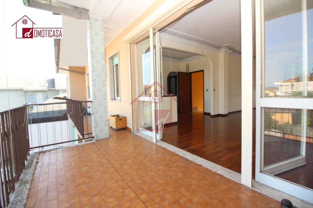 appartamento in vendita a Vercelli