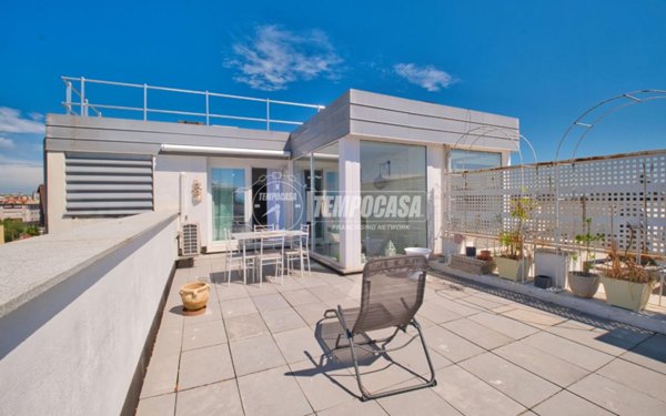 appartamento in vendita a Vercelli