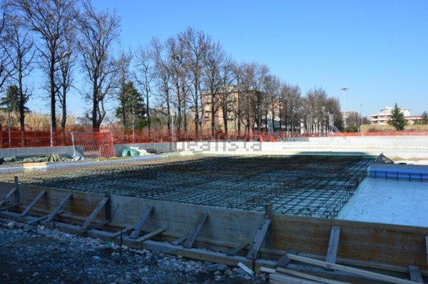 casa indipendente in vendita a Vercelli