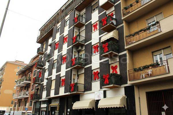 appartamento in vendita a Vercelli in zona Ospedale