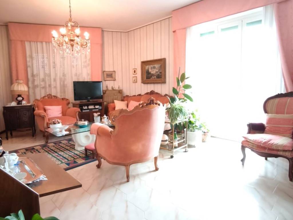 appartamento in vendita a Vercelli