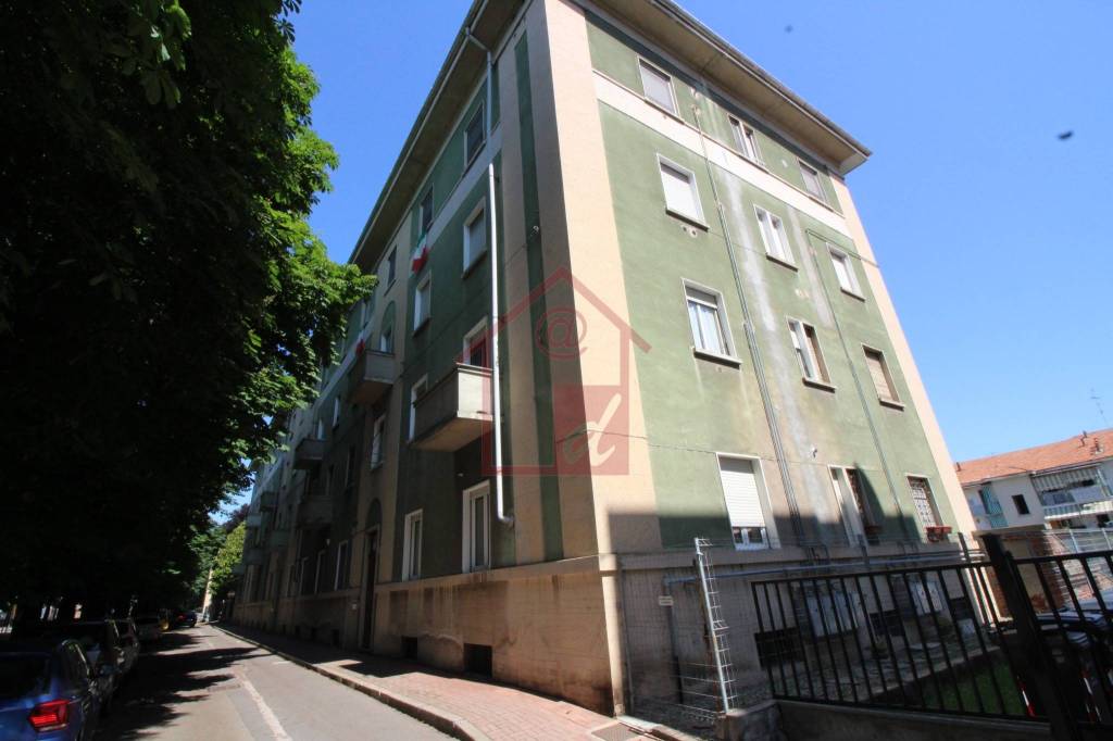 appartamento in vendita a Vercelli in zona Corso Italia