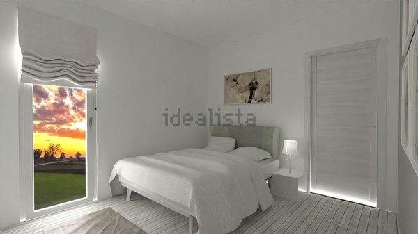 appartamento in vendita a Vercelli