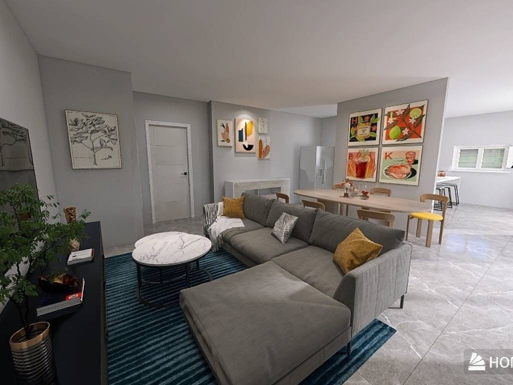 casa indipendente in vendita a Vercelli in zona Centro Città