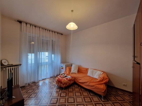 appartamento in vendita a Vercelli