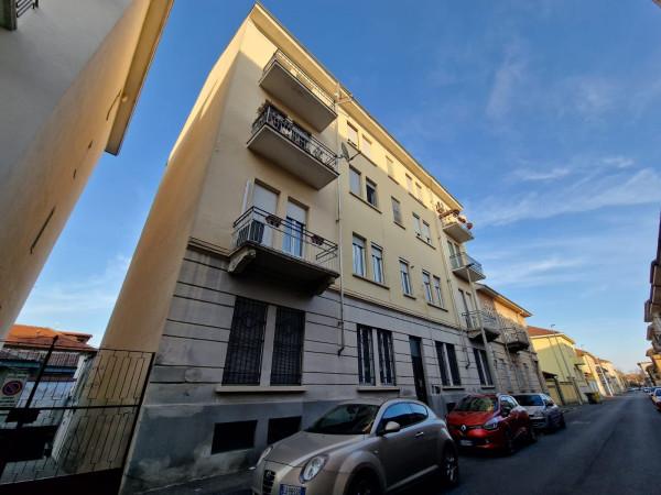 appartamento in vendita a Vercelli