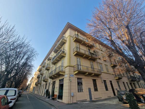 appartamento in vendita a Vercelli in zona Centro Città