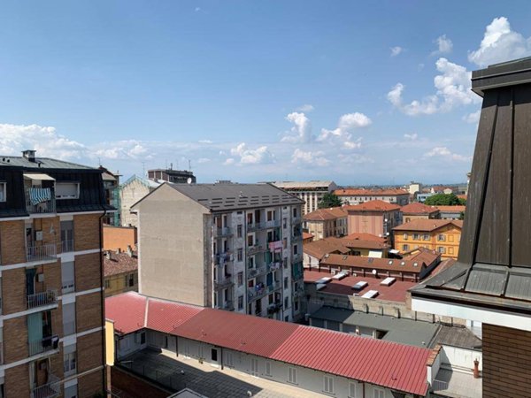 appartamento in vendita a Vercelli