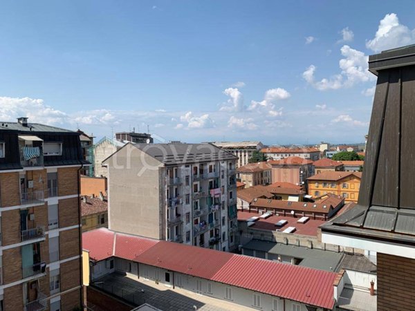 appartamento in vendita a Vercelli