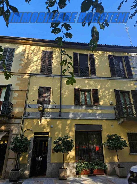 negozio in vendita a Vercelli