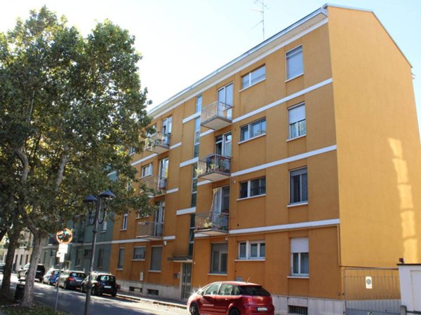 appartamento in vendita a Vercelli