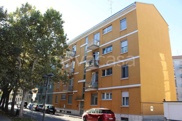 appartamento in vendita a Vercelli