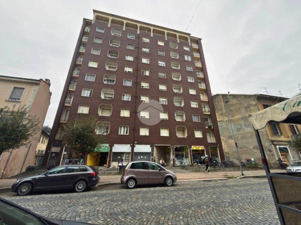 appartamento in vendita a Vercelli in zona Corso Prestinari