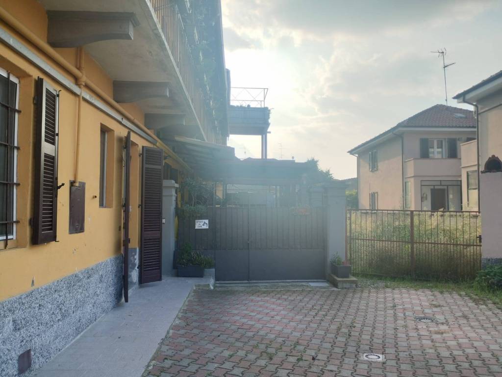 appartamento in vendita a Vercelli in zona Zona Belvedere