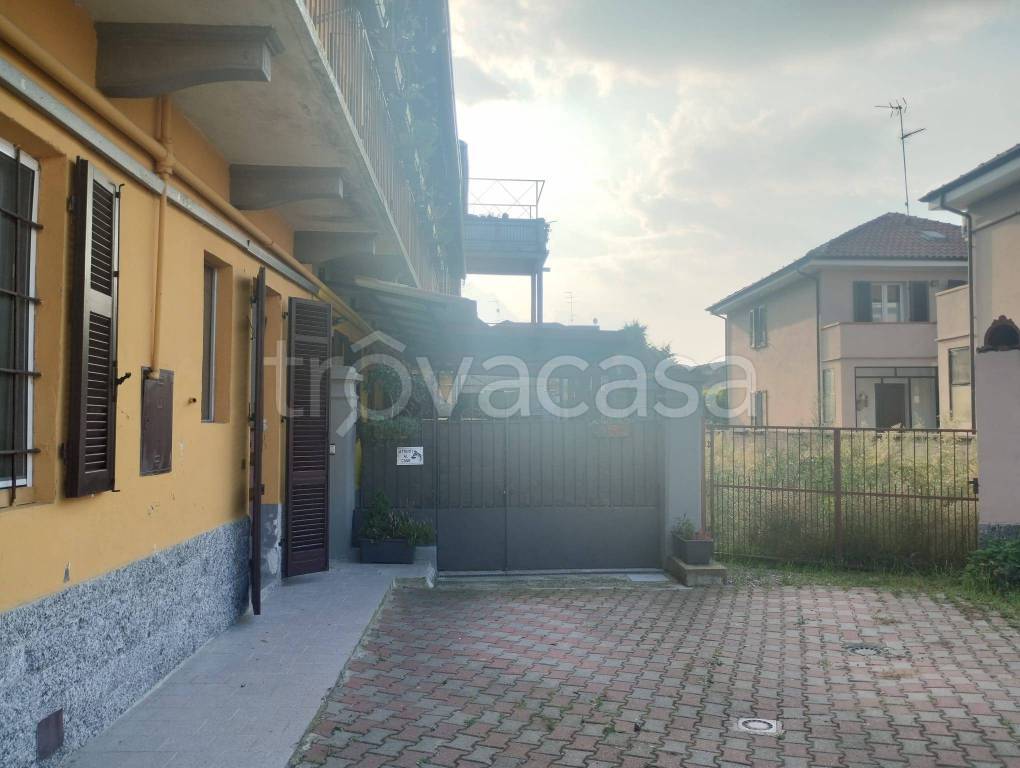 appartamento in vendita a Vercelli