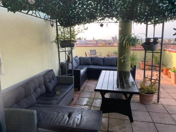 appartamento in vendita a Vercelli