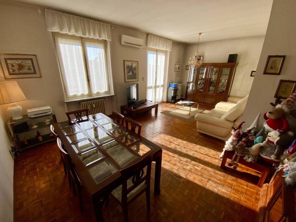 appartamento in vendita a Vercelli