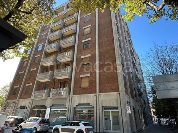 appartamento in vendita a Vercelli in zona Centro Città