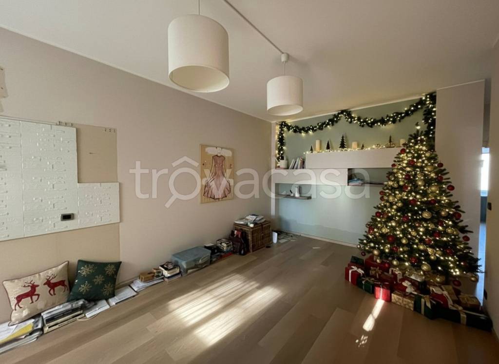 appartamento in vendita a Vercelli in zona Centro Città