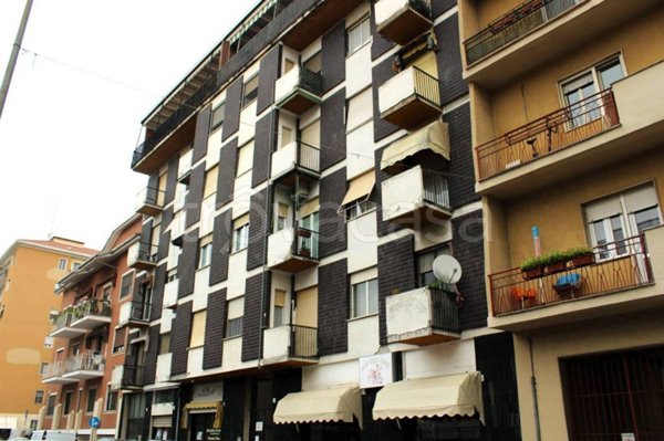 appartamento in vendita a Vercelli in zona Ospedale