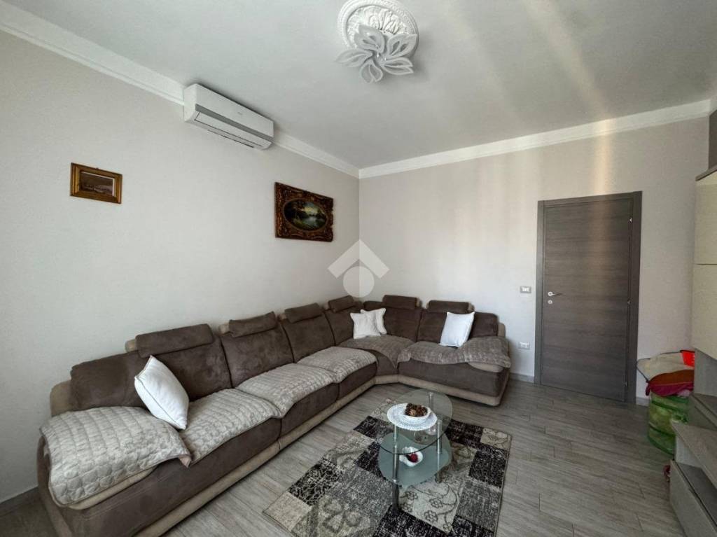 appartamento in vendita a Vercelli in zona Ospedale