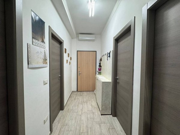 appartamento in vendita a Vercelli in zona Ospedale