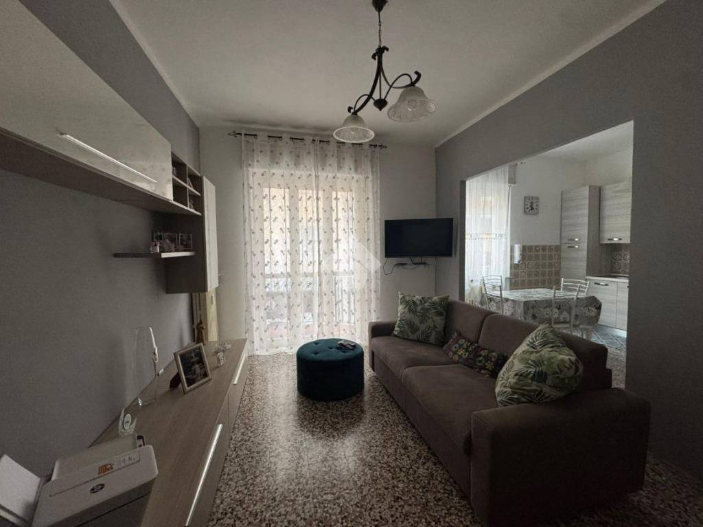 appartamento in vendita a Vercelli in zona Centro Città