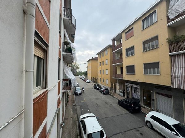appartamento in vendita a Vercelli in zona Centro Città