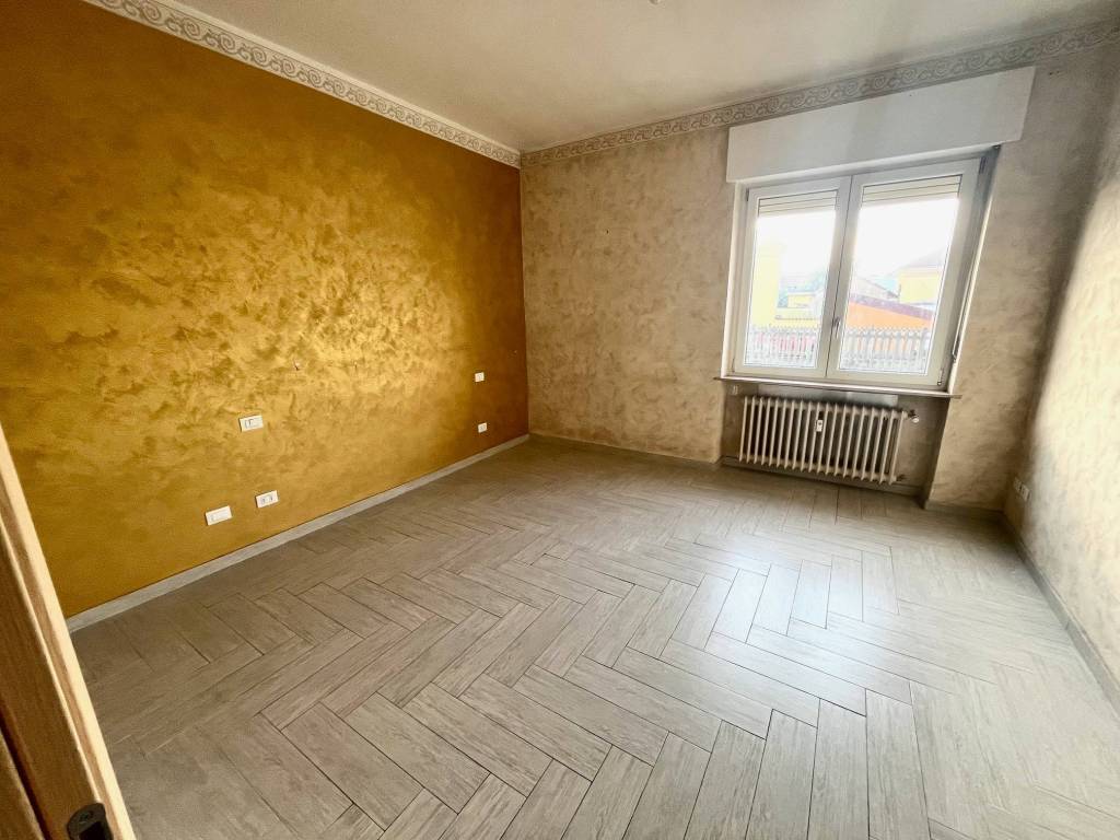 appartamento in vendita a Vercelli