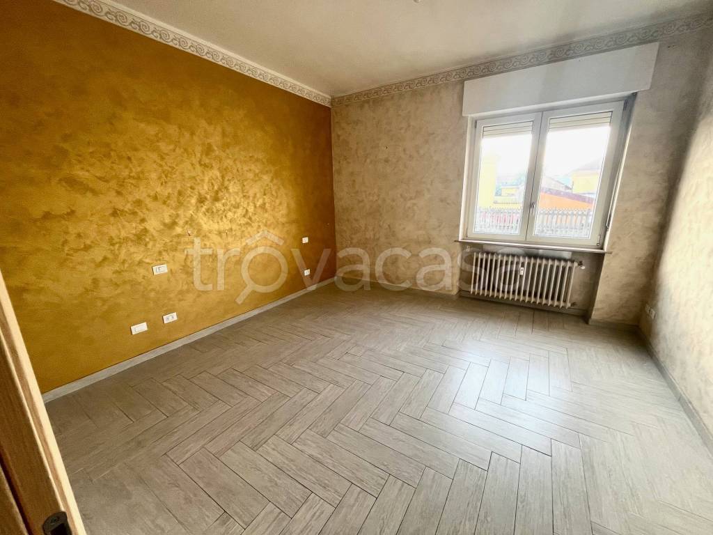 appartamento in vendita a Vercelli