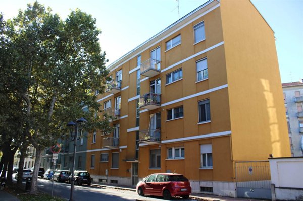 appartamento in vendita a Vercelli