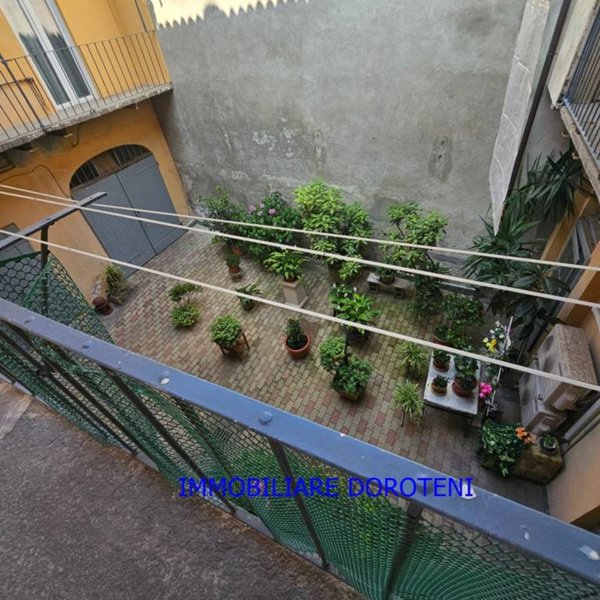 appartamento in vendita a Vercelli in zona Centro Città