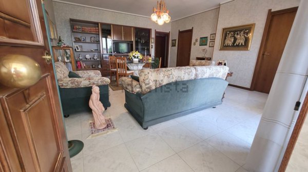 appartamento in vendita a Vercelli in zona Ospedale