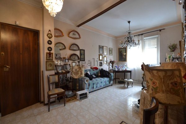 appartamento in vendita a Vercelli