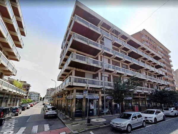 appartamento in vendita a Vercelli