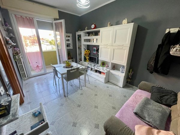 appartamento in vendita a Vercelli